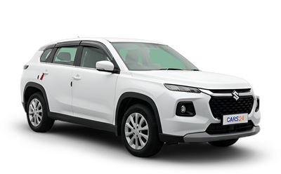 Maruti Grand Vitara-img